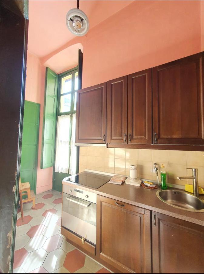 Appartement Turin Center Quadrilatero Extérieur photo