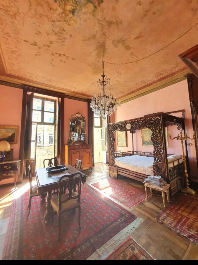 Appartement Turin Center Quadrilatero Extérieur photo