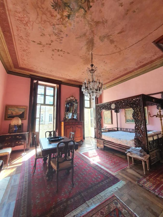 Appartement Turin Center Quadrilatero Extérieur photo