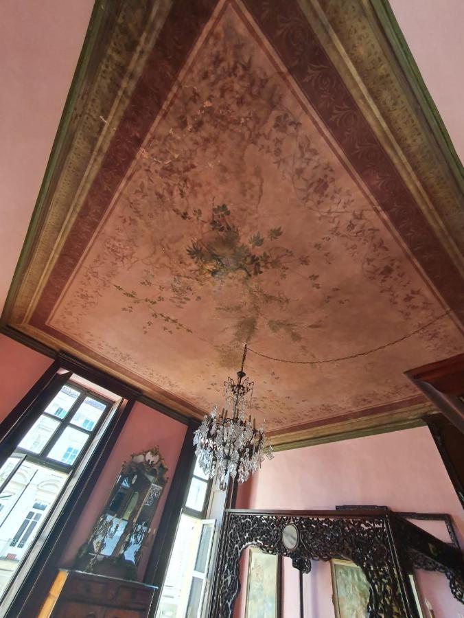 Appartement Turin Center Quadrilatero Extérieur photo