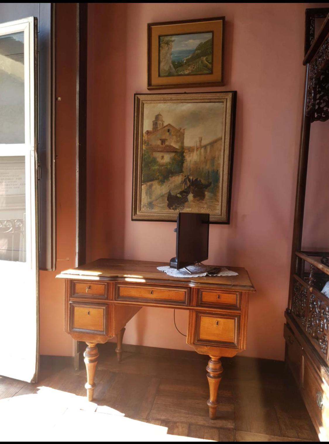 Appartement Turin Center Quadrilatero Extérieur photo